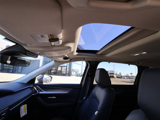 2024 Mazda CX-90 PHEV Preferred AWD