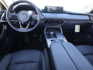 2024 Mazda CX-90 PHEV Preferred AWD