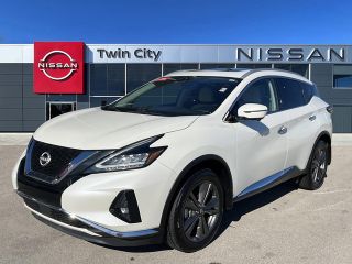 Twin City Nissan, Alcoa, TN