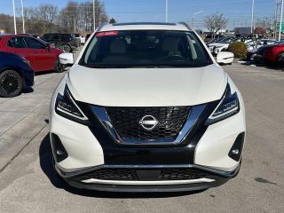 2023 Nissan Murano Platinum AWD