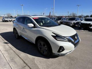 2023 Nissan Murano Platinum AWD