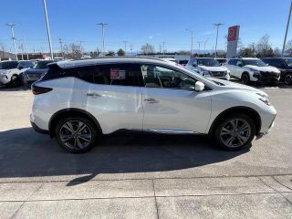 2023 Nissan Murano Platinum AWD