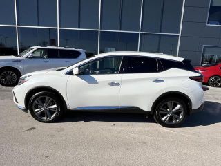 2023 Nissan Murano Platinum AWD