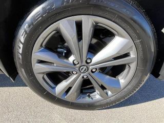 2023 Nissan Murano Platinum AWD