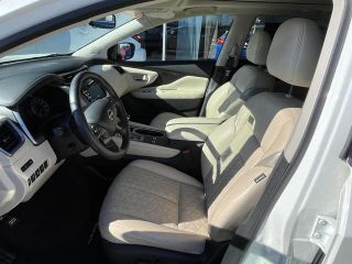 2023 Nissan Murano Platinum AWD