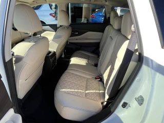 2023 Nissan Murano Platinum AWD