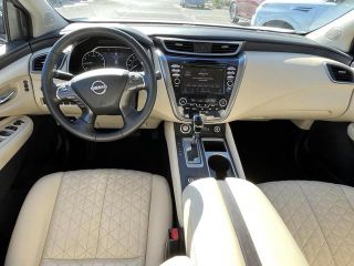 2023 Nissan Murano Platinum AWD