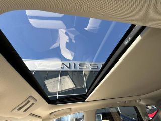 2023 Nissan Murano Platinum AWD