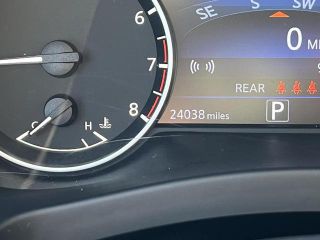 2023 Nissan Murano Platinum AWD
