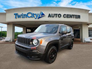Twin City Buick, Alcoa, TN