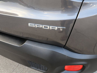 2017 Jeep Renegade Sport 4WD