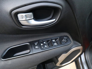 2017 Jeep Renegade Sport 4WD