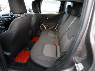 2017 Jeep Renegade Sport 4WD