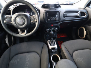 2017 Jeep Renegade Sport 4WD