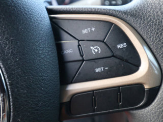 2017 Jeep Renegade Sport 4WD
