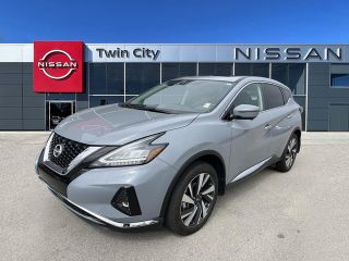Twin City Nissan, Alcoa, TN