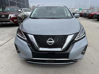 2024 Nissan Murano SL AWD
