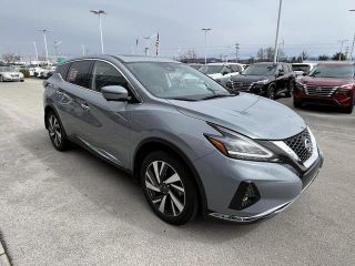 2024 Nissan Murano SL AWD