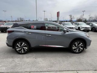 2024 Nissan Murano SL AWD