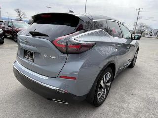 2024 Nissan Murano SL AWD