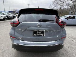 2024 Nissan Murano SL AWD