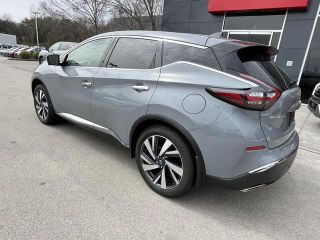 2024 Nissan Murano SL AWD