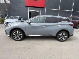 2024 Nissan Murano SL AWD