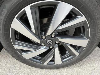 2024 Nissan Murano SL AWD