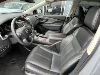 2024 Nissan Murano SL AWD