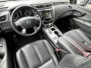 2024 Nissan Murano SL AWD