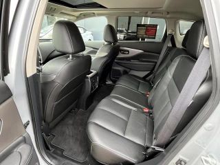 2024 Nissan Murano SL AWD