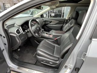 2024 Nissan Murano SL AWD