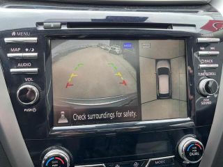 2024 Nissan Murano SL AWD