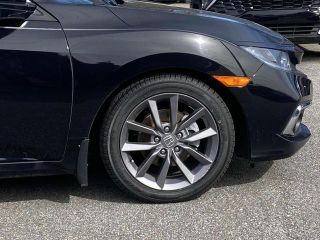 2019 Honda Civic EX-L