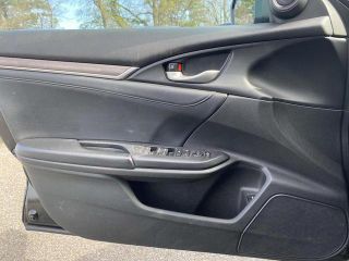 2019 Honda Civic EX-L
