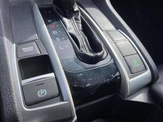 2019 Honda Civic EX-L