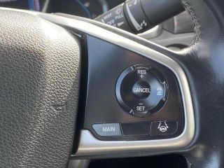 2019 Honda Civic EX-L