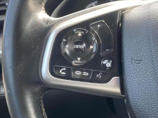 2019 Honda Civic EX-L