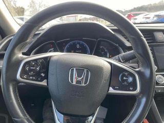 2019 Honda Civic EX-L