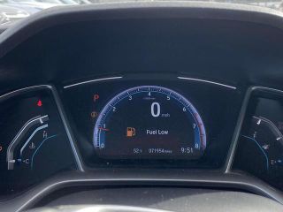 2019 Honda Civic EX-L