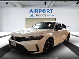 Airport Honda, Alcoa, TN