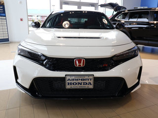 2023 Honda Civic Type R Touring