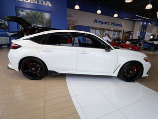 2023 Honda Civic Type R Touring