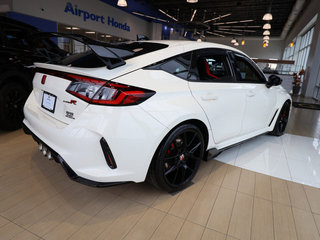 2023 Honda Civic Type R Touring