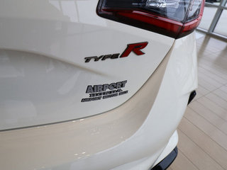 2023 Honda Civic Type R Touring