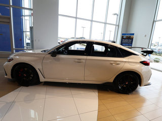 2023 Honda Civic Type R Touring