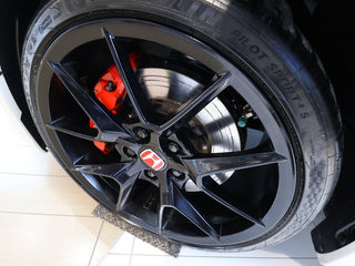 2023 Honda Civic Type R Touring