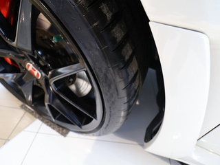 2023 Honda Civic Type R Touring