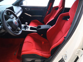2023 Honda Civic Type R Touring
