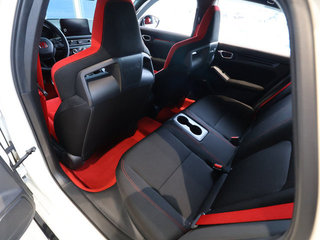 2023 Honda Civic Type R Touring